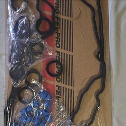 Fel-proVS 50814 R-1  gasket set for Ford 3.5L