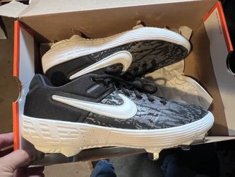 Nike baseball cleats, alpha huarache, elite two low