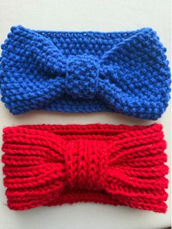 Headband