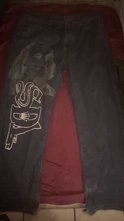 30$ Size 34x 30