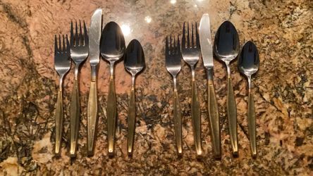 Flatware