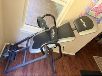 Inversion Chair, Innova brand, heavy duty, folding