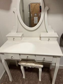 Vanity