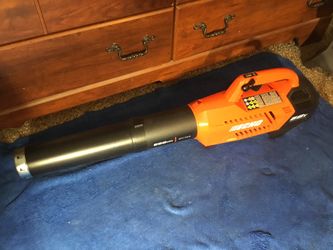 New Echo 58V SUPER Blower.. on-SALE! 💥💥💥. Only 60 tomorrow (Sat) Only 👍🏽👍🏽👍🏽. Check my tools!