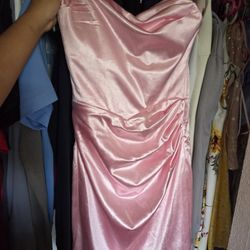 Windsor Mini Hoco Dress 