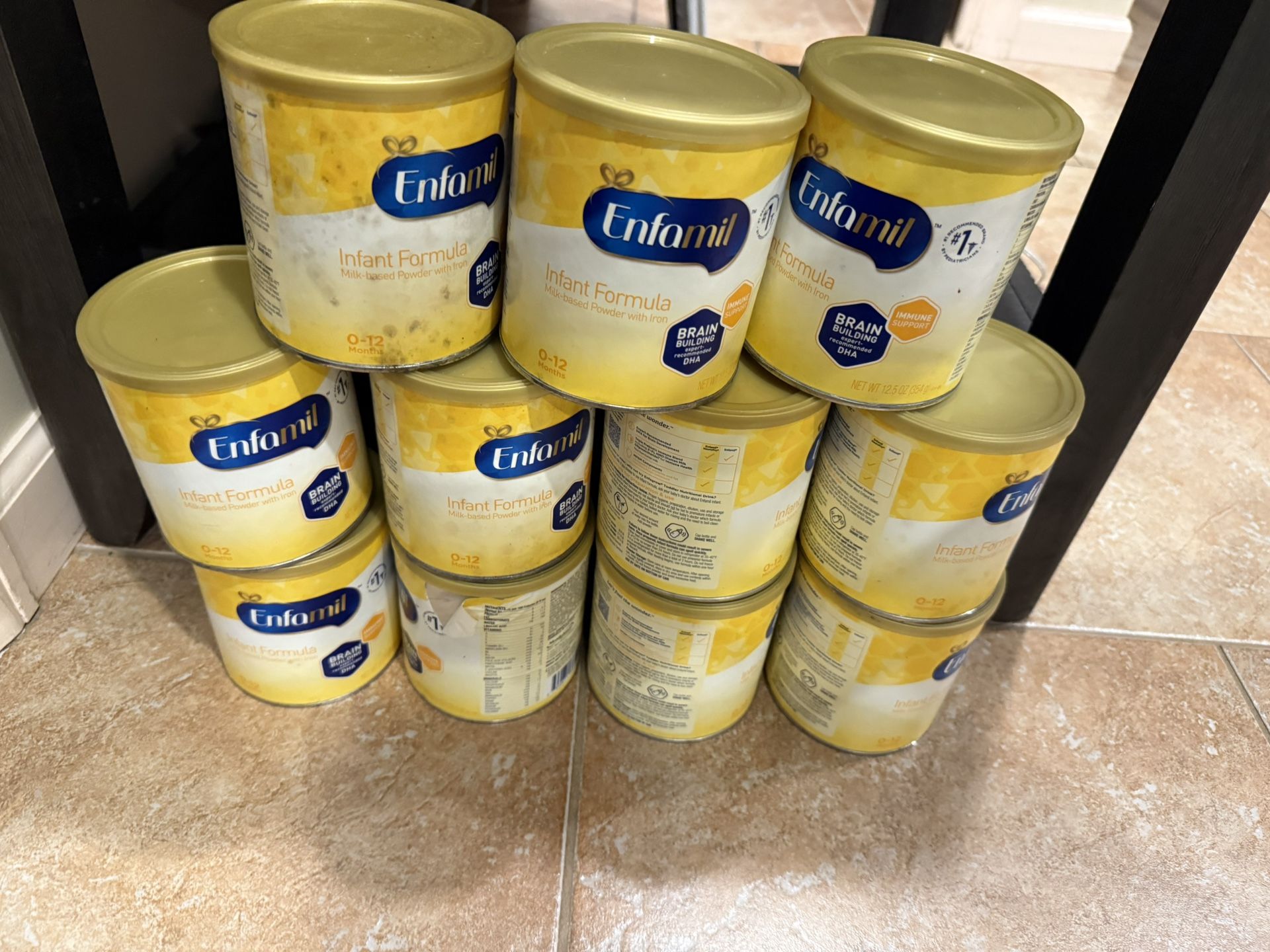Enfamil
