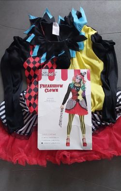 Girl costume