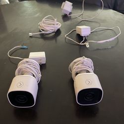 Excellent Vector Security Cameras And Panel 