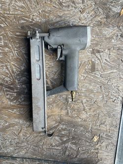 Nail Gun