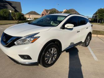 2016 nissan murano v6 3.5
