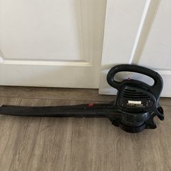 Blower $15