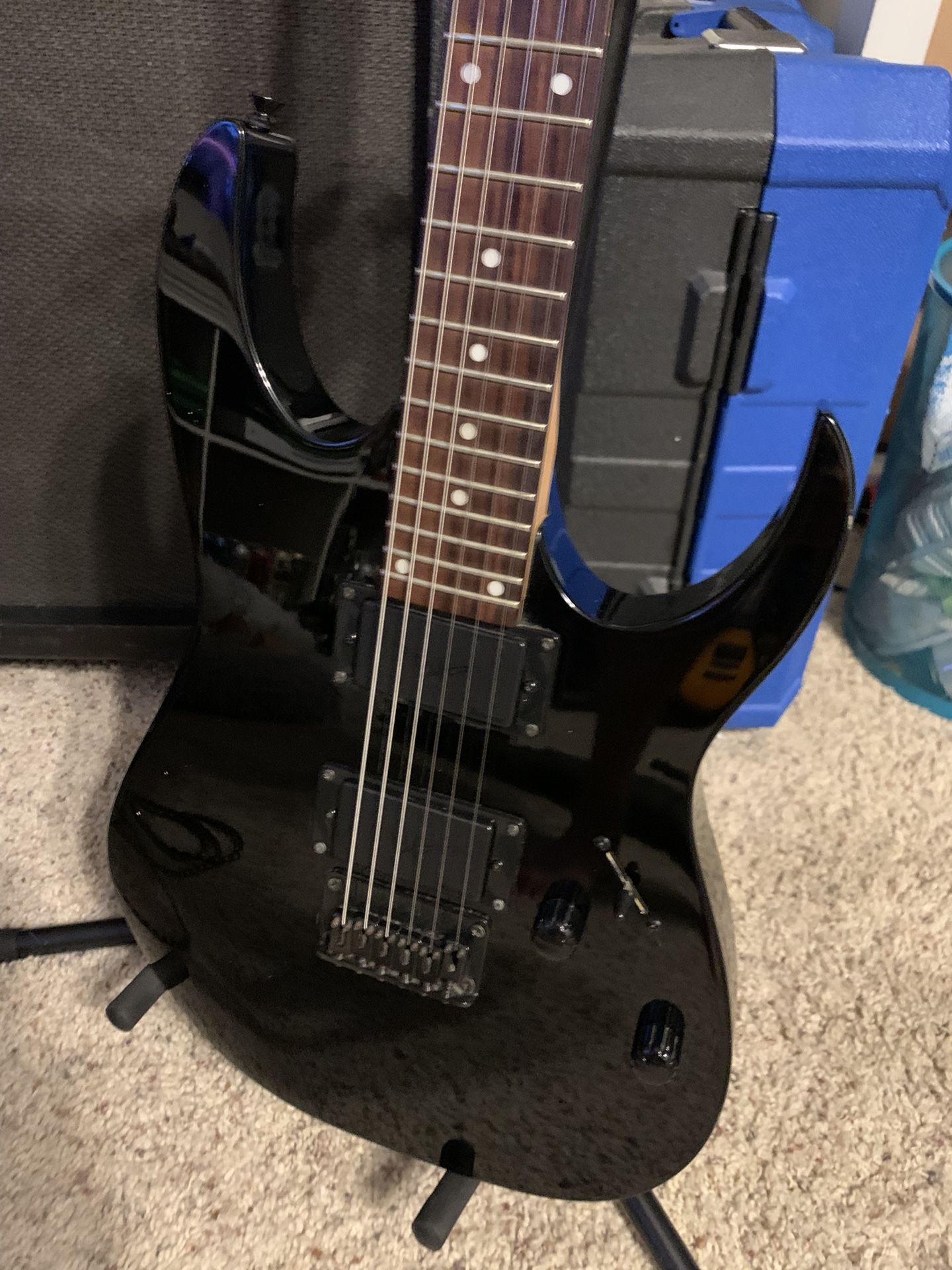 Ibanez エレキベース 4弦 GIO N427 Ibanez Soundgear N427 エレキベース