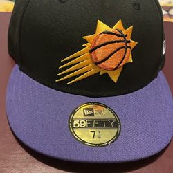 Phoenix Suns Hat 