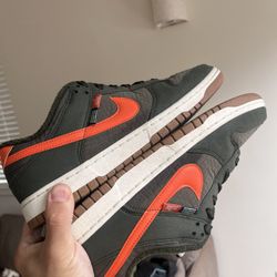 Nike Next Nature “Sequioa”