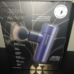 Homedics Percussion Massager 