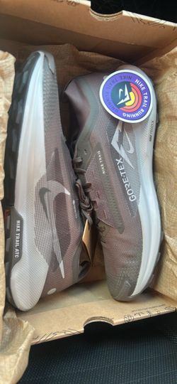 New Nike
