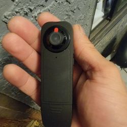 Body Camera HD 2M PIXELS