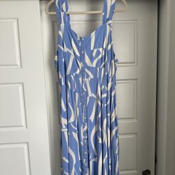 Women’s Dress Size 