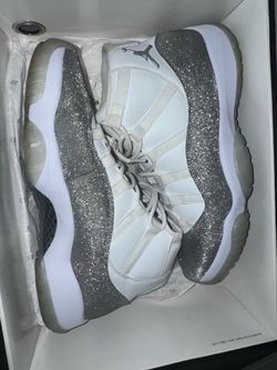 Vast grey 11s size 12w 10.5m