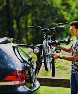 Thule Raceway 9002 Bike CarRack $90