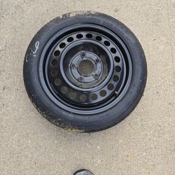 Spare Tire