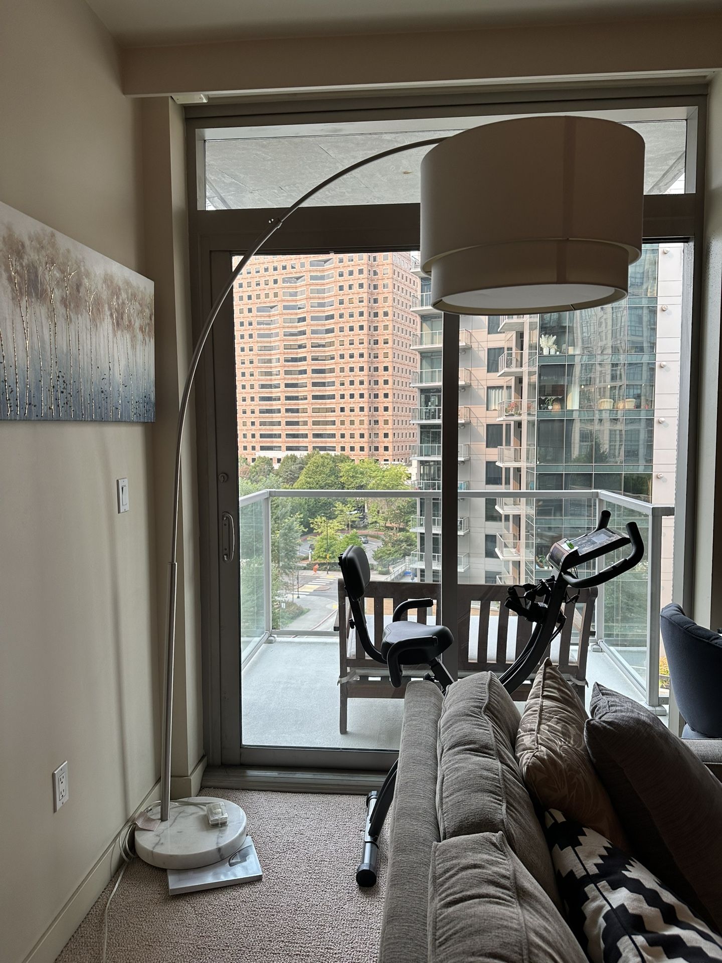 Floor Lamp