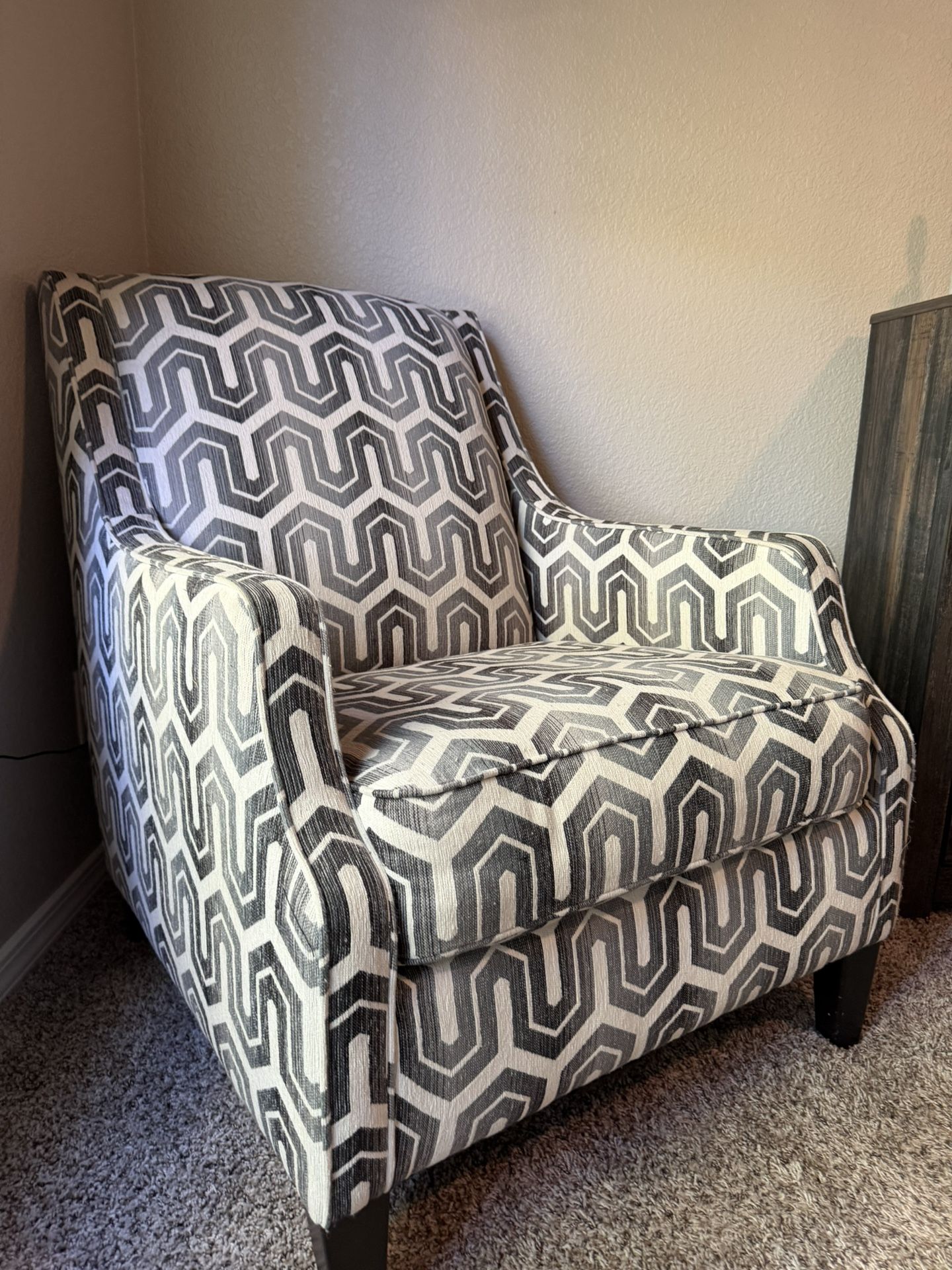 Armchair From Ashley Furniture 