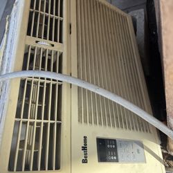 AC Window