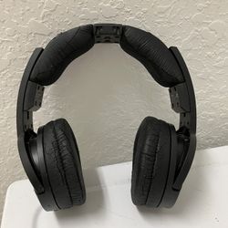 Sony Wireless Headphones