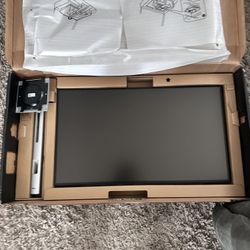 Dell Ultra Sharp 27 Inch Thunderbolt Hub Monitor