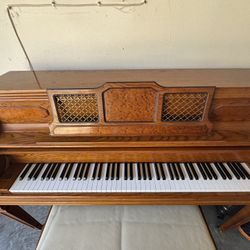 Samic Piano