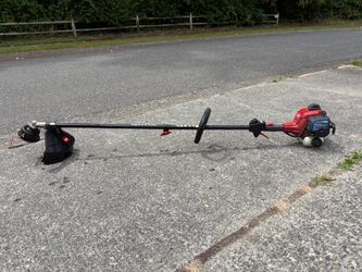 Toro Weed Eater