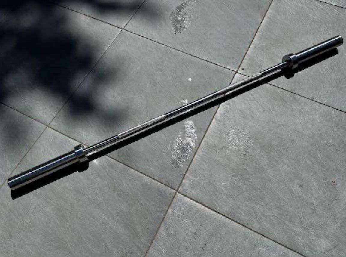 5ft Barbell 