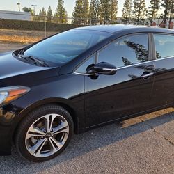 2016 KIA Forte5