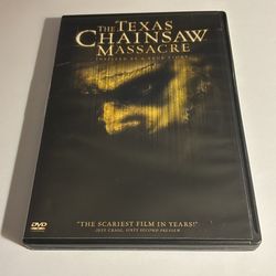 The Texas Chainsaw Massacre