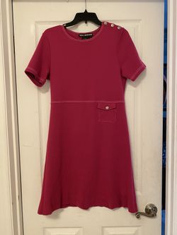 Ladies Dress by Nina Leonard