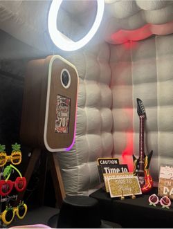 Photo Booth