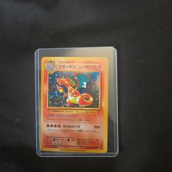 Charizard (リザードン)