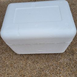 Heavy Duty Ice Chest