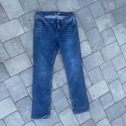 Tokyo super skinny RSQ jeans size 16