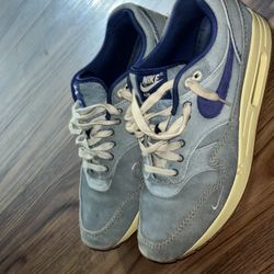 Nike Air Max Denim
