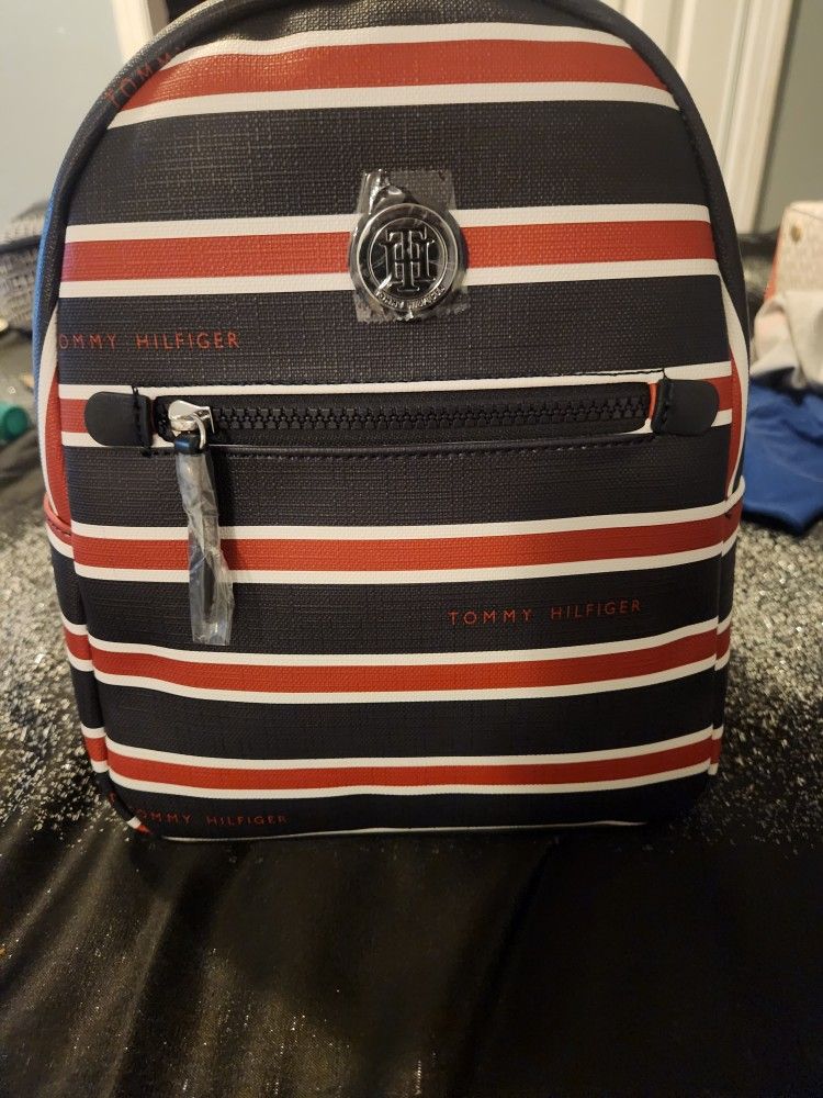 Tommy Hilfiger backpack