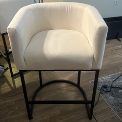 Countertop stools (2)