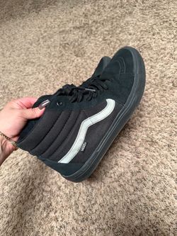 VANS shoes Men Size 12