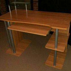 Computer Desk