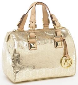 Bolsa de MK
