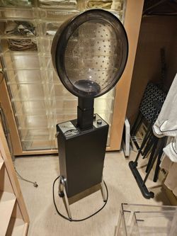 GREAT DEAL!  Kaemark professional salon hair dryer