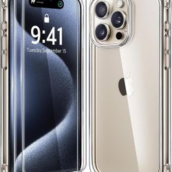 Case IPhone 15 Pro Max