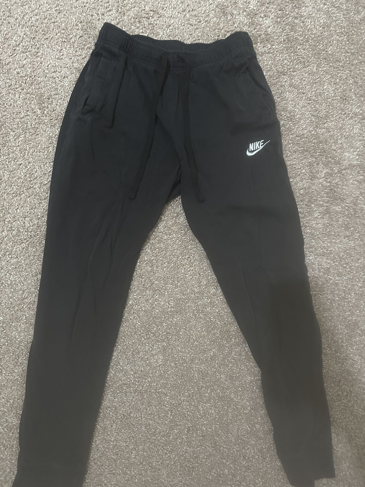 Nike Black Pants