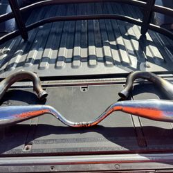 Toomey Banshee Pipes